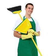 شرکت خدماتی نظافتی پیشگامان منزل و محل کار(شبانه روزی)