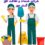 شرکت خدمات و نظافت افق گستر مهر تهران